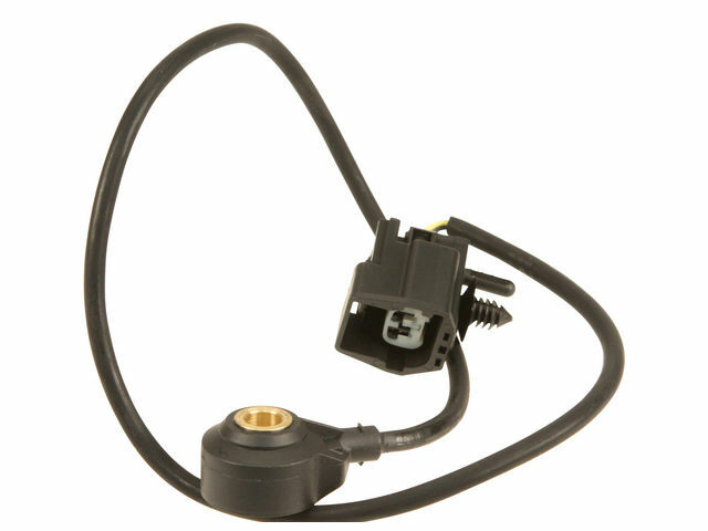 Knock Sensor For 2005-2006 Ford GT Q387RR