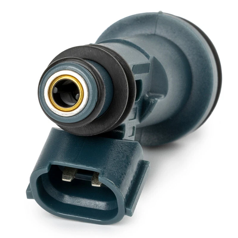 6 x Inyectores de combustible 23250-20020 de flujo coincidentes para Lexus RX300 1999-2003 3,0 L Foto 3 de 4