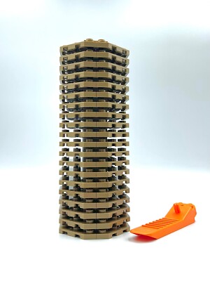 ☆1/64 Cocodake Plate E Flex XCE and XFE Backing Plate - 6