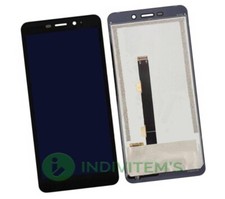 Display Für Ulefone Armor X5 / X5 Pro LCD Bi...