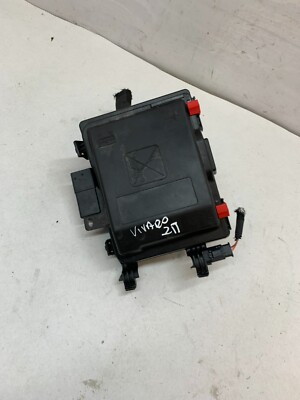 2023 DISPATCH VAUXHALL VIVARO 1.5 DIESEL MANUAL FUSE BOX 9808959080  /