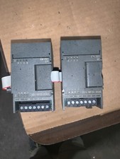 Siemens PLC #221-1BF22-0XA0, Free Shipping To Lower 48, With Warrranty