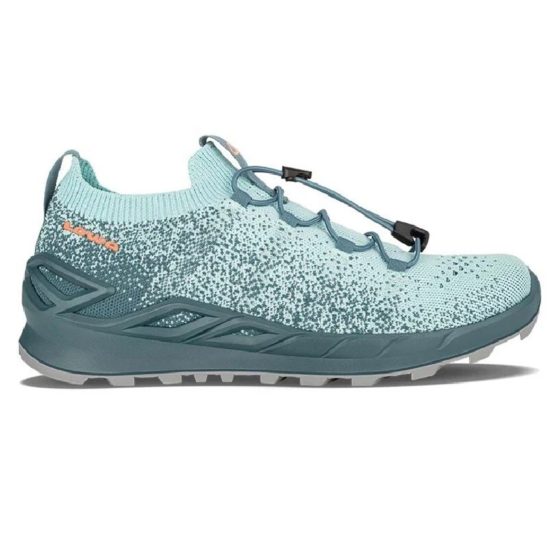 Lowa Fusion Lo Damen Wanderschuhe Trekking Outdoor Sneaker 320415 9028