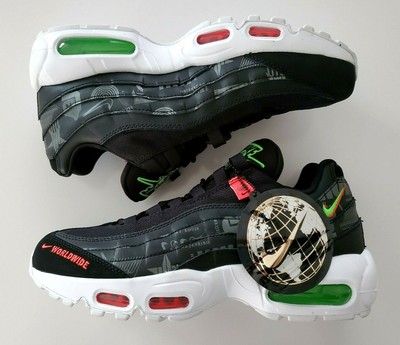 Nike Air Max 95 ”Worldwide Pack” - Exclusive Shop
