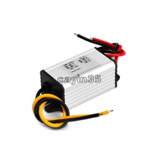 DC 24V to DC 12V 3A / 12V 5A Buck Converter Step Down Regulator Power Supply NEW