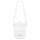Petite pochette RCA blanche avec logo 3D Supreme FW23