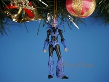 Decoration Christmas Ornament Tree Home Decor Transformers Prime Arcee K991
