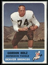 Click to enlarge Gordy Holz