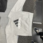 Adidas Toddler 4T Sweatshirt Grey — photo 2
