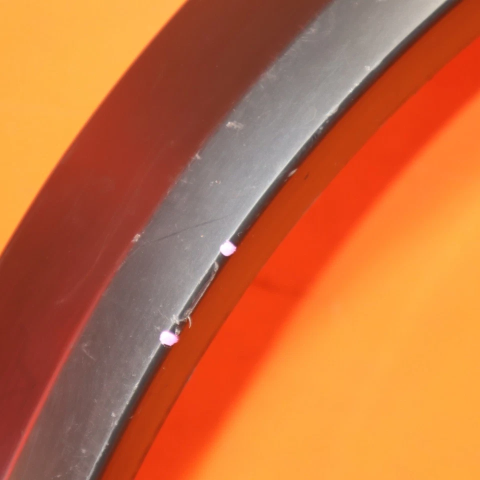 МОЛДИНГ РАСШИРИТЕЛЯ КОЛЕСНОЙ АРКИ VOLVO XC90 ЛЕВАЯ ЗАДНЯЯ ЧАСТЬ 2016 2017 2018 31378162 OEM - Изображение 3 из 4