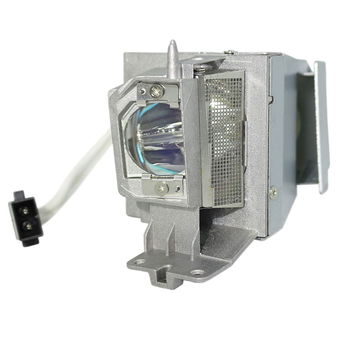 OPTOMA S340 Ersatzlampenmodell - Ersetzt SP.72G01GC01 / BL-FU195A