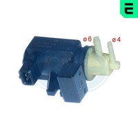 Era Druckwandler Turbolader 555220A FüR Opel Astra Gtc L70 A04 Corsa 12V X01 X03