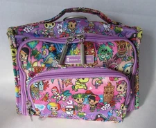Jujube x Tokidoki Toki Tiki The Bestie Bag C