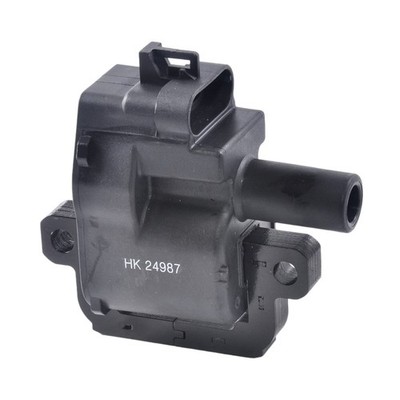 Set of 8 Herko Ignition Coil B031 for Chevrolet GMC Pontiac Cadillac 5.7L 97-05