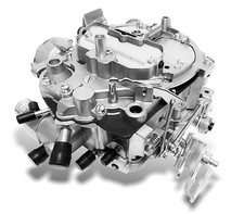 Prw 4245451 Rochester Quadrajet Carburetor Fits Gm 350-455ci Engines 800 Cfm Prw 4245451 Rochester Quadrajet Carburetor Fits Gm 350-455ci Engines 800 Cfm