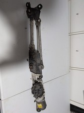 MAZDA 2 WIPER MOTOR DE DH 2007-2010 FRONT WIPER MOTOR AND LINKAGE DF80092