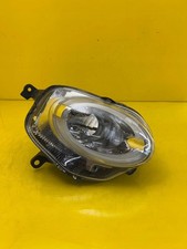 Fiat 500 Facelift Frontscheinwerfer Rechts 52007766 LHD Original Gebraucht