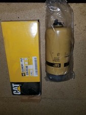 Caterpillar Fuel/Water Separator 228-9130 Cat 2289130