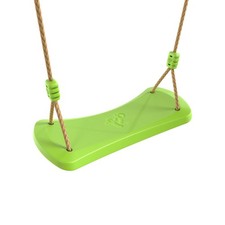 TP Toys | Rapide Rope Swing Seat | Swing Seat Attachment For Any Swing 3 years +