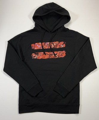 Ed Sheeran Hoodie Adult Small Black Mathematics Official Tour 2023 Music