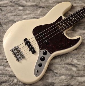 Fender 60th Anniversary Jazz Bass | eBay