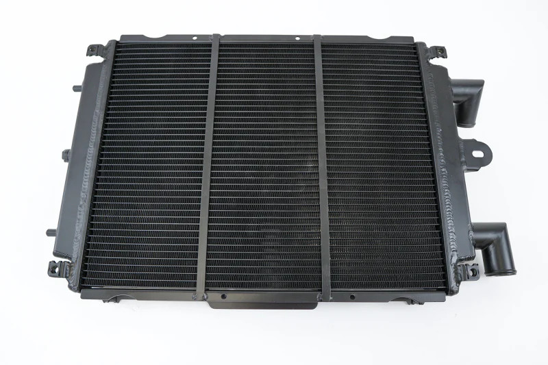 CSF 7205 Right Performance OEM Replacement Radiator for 94-01 Ferrari F355 3.5L