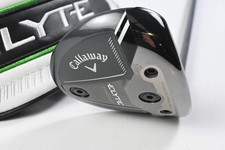 Callaway Elyte Ti #3HL Wood / 16.5 Degree / Stiff Flex Denali Charcoal 60 Shaft
