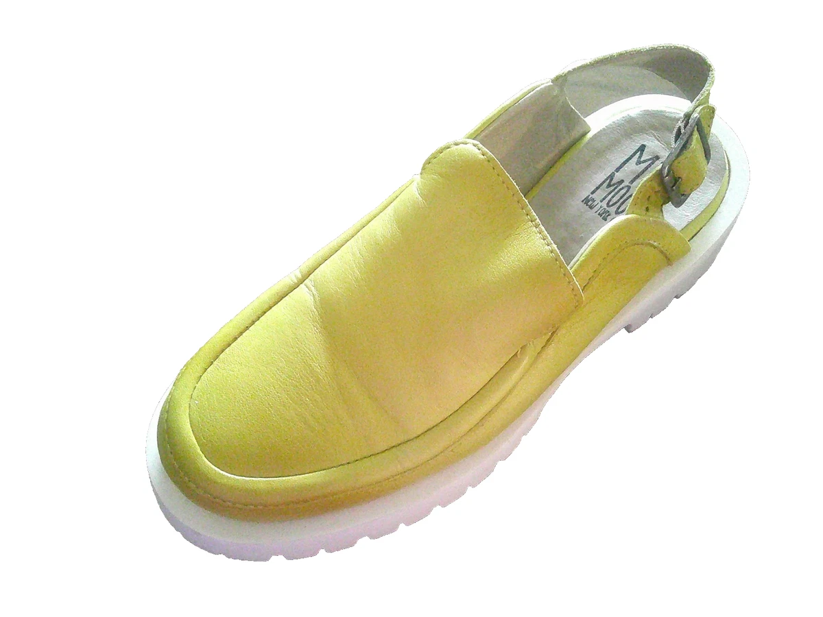 Yellow Miz Mooz Shoes for Women for sale | eBay
