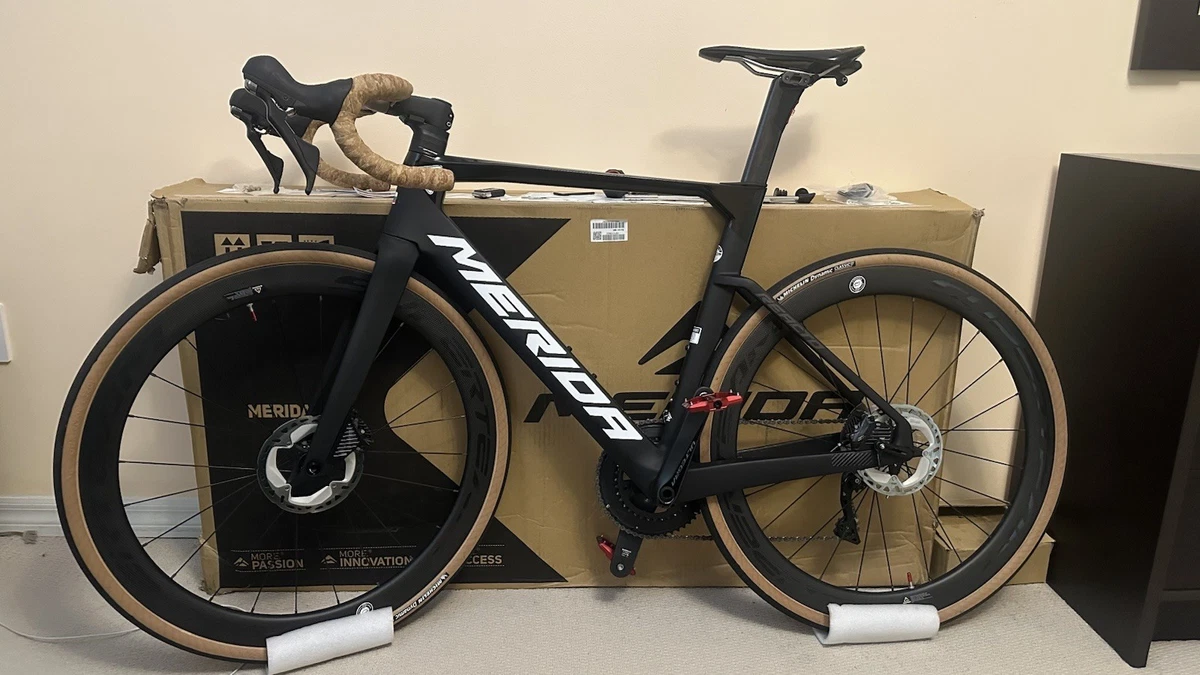 Merida Road Bike Bikes for sale - eBay