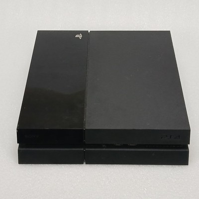 Low Firmware 5.55 PS4 500GB Sony PlayStation 4 CUH-1001A Tested & Works