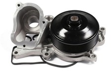 GK Wasserpumpe Motork�hlung 980831 f�r BMW X3 F10 F20 F21 F30 F80 E91 E90 E84 X1