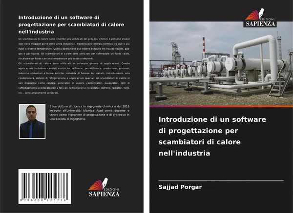 Introduzione Di Un Software Di Progettazione Per Scambiatori Di Calore...-image
