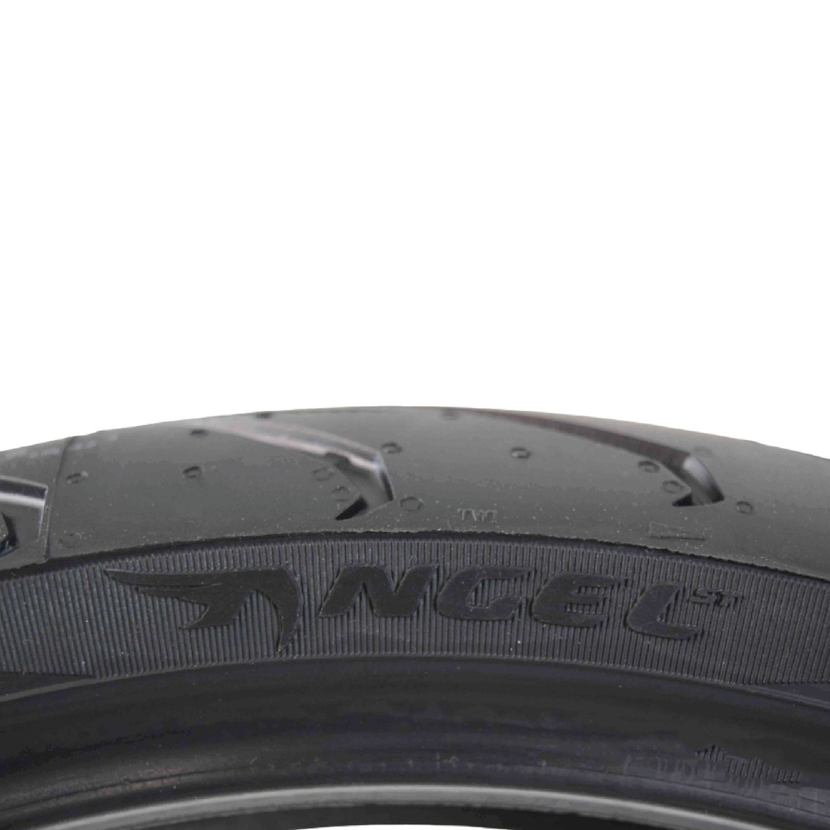 Pirelli Angel ST 180/55ZR17 73W Rear Motorcycle Tire Fits Sport