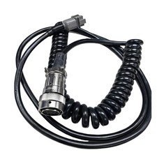 1001096705 JLG1001096705 Platform Harness ES Coiled Cable for JLG ES Series Lift