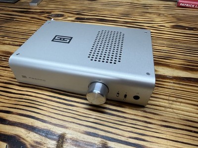 Schiit Audio Asgard 3 Headphone Amplifier