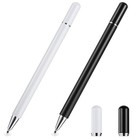  2 Pcs Pen Für Tablet Kapazitiver Touchscreenstift Berührungstift