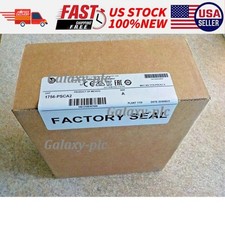 Allen-Bradley New 1756-PSCA2 Processor PLC Controller 1756PSCA2 US Free Tax