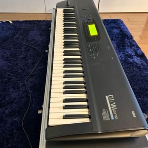 Korg 01W Fd | eBay