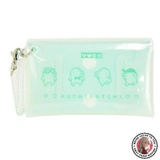 NEW Marimocraft Magnemite Clear Pouch for Small Items Perfect for Commuting