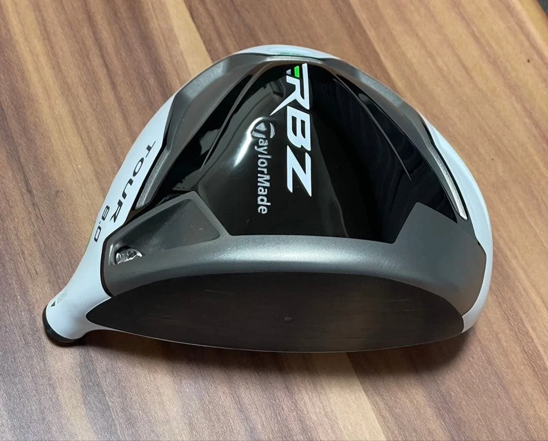 taylormade rbz tour driver head products for sale | eBay
