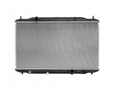 Wasserkühler Motorkühlung für Honda Civic Viii Hatchback FN FK 2.3 05-11