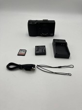 RICOH GR DIGITAL III Compact Digital Camera