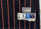 Adidas Chicago Bulls Scottie Pippen #33 NBA Hardwood Classic Jersey Men Small +2 — photo 4