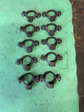 Steel Pipe Munson Rings 3/4 Inch DN20