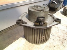 Radiateur Volvo 760