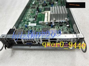 1PC Used X7SPT-DF-D525+ Server Motherboard #vn
