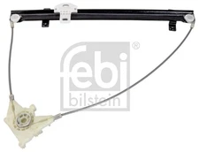 FEBI BILSTEIN WINDOW REGULATOR RIGHT FRONT DAF CF CF 65 CF 75 CF 85 XF XF 105