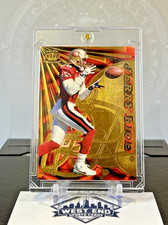 Top Jerry Rice Football Cards to Collect 26