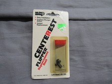 NAP Centerest Flipper Replacement Rest, LH