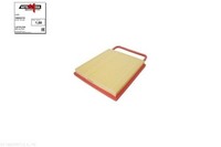 Automega Luftfilter 180024110 Filtereinsatz FüR Skoda Fabia VW Polo 6Y3 6Y2 6Y5